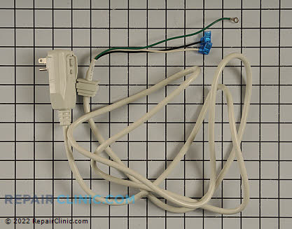 Power Cord EAD63469511 Alternate Product View