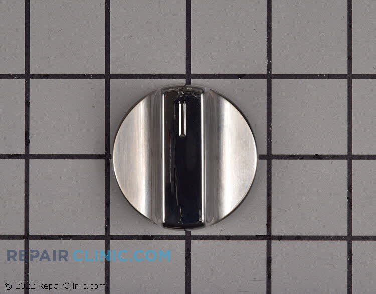 Range/Stove/Oven Knob W11416802 Whirlpool Knob Repair Clinic