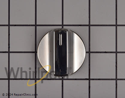 Knob W11416802 Alternate Product View