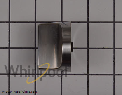 Knob W11416802 Alternate Product View