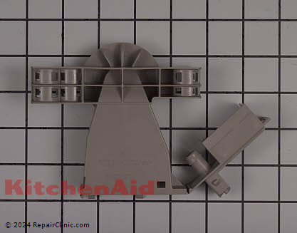 Inlet Hose W10316375 Alternate Product View