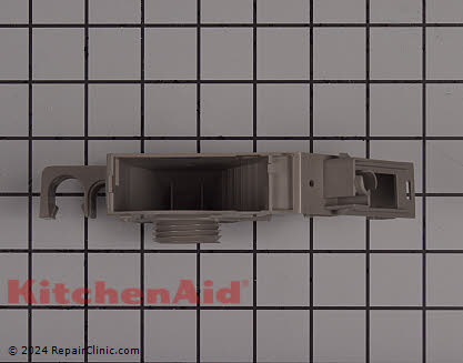 Inlet Hose W10316375 Alternate Product View