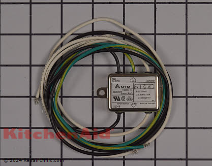 Noise Filter W10711069 Alternate Product View