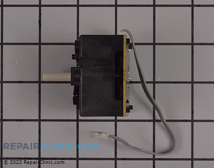 Control Board WP8205662 Alternate Product View