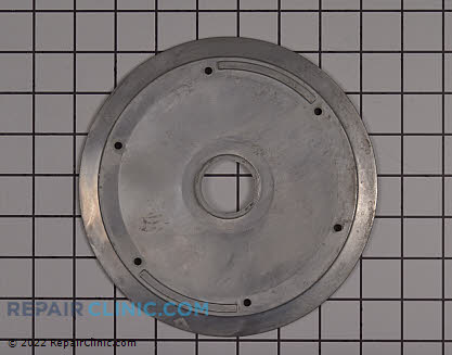 Pulley 402393 Alternate Product View