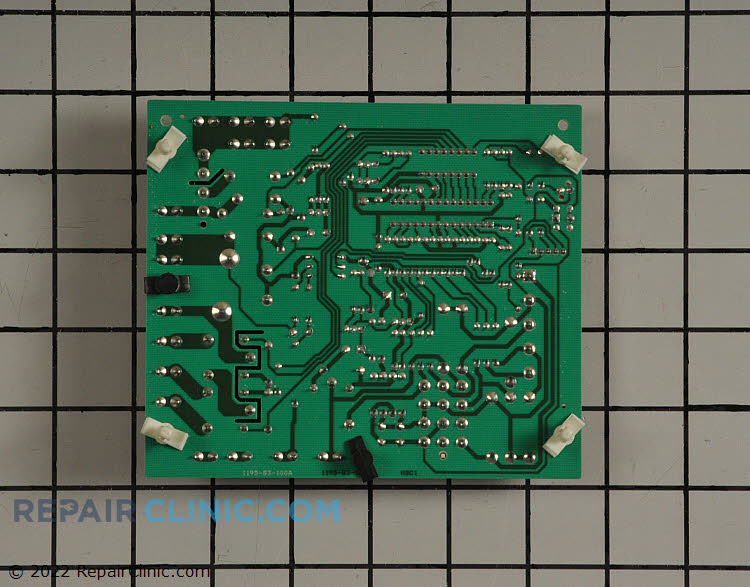 Control Board 74W03 Alternate Product View