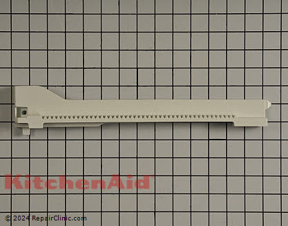 Drawer Slide Rail W10516605 Alternate Product View