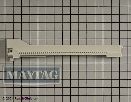 Drawer Slide Rail W10516605 Alternate Product View