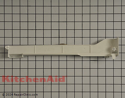 Drawer Slide Rail W10516605 Alternate Product View