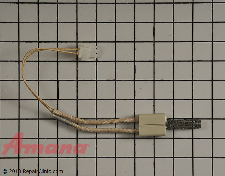 Igniter WP31940001 Amana Replacement Parts