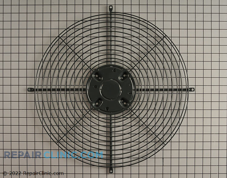 GRL01366 Air Grille