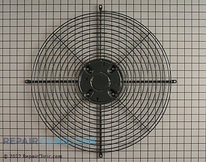 Air Grille GRL01366 Alternate Product View