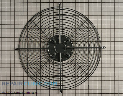 Air Grille GRL01366 Alternate Product View
