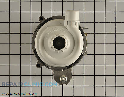 Circulation Pump 00437345 Alternate Product View