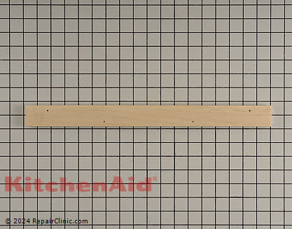 Door Shelf Bar W10803983 Alternate Product View