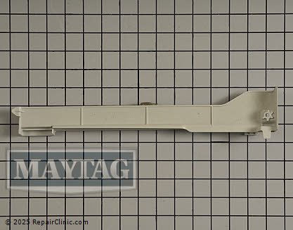 Drawer Slide Rail W10516605 Alternate Product View