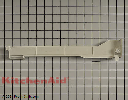 Drawer Slide Rail W10516605 Alternate Product View