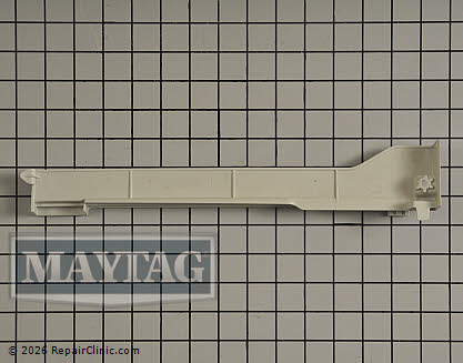Drawer Slide Rail W10516605 Alternate Product View