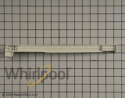 Drawer Slide Rail W10516605 Alternate Product View