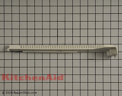 Drawer Slide Rail W10516605 Alternate Product View