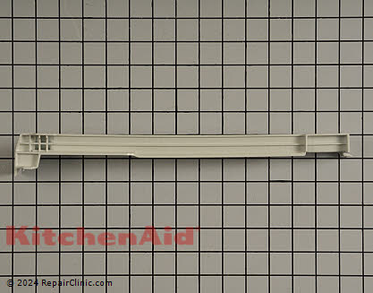 Drawer Slide Rail W10516605 Alternate Product View