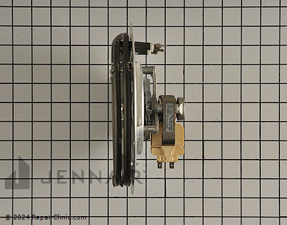 Convection Motor W11414552 Alternate Product View