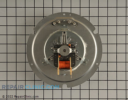 Convection Motor W11414552 Alternate Product View