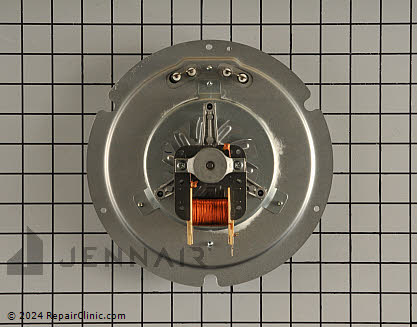 Convection Motor W11414552 Alternate Product View