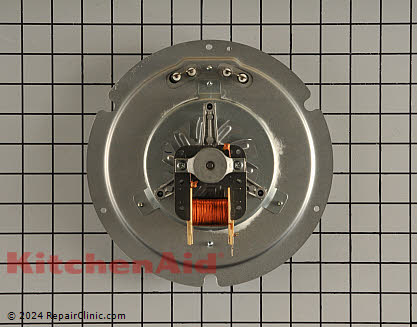 Convection Motor W11414552 Alternate Product View
