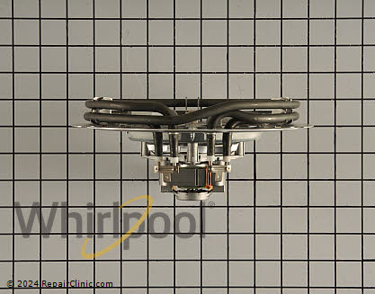 Convection Motor W11414552 Alternate Product View