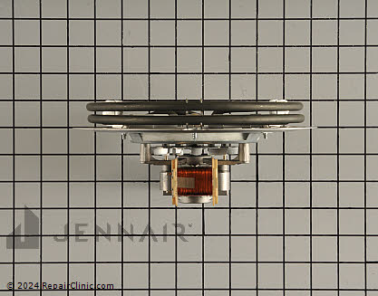 Convection Motor W11414552 Alternate Product View