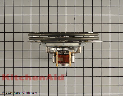 Convection Motor W11414552 Alternate Product View