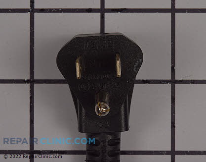 Power Cord W11096073 Alternate Product View