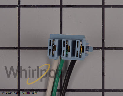 Power Cord W11096073 Alternate Product View