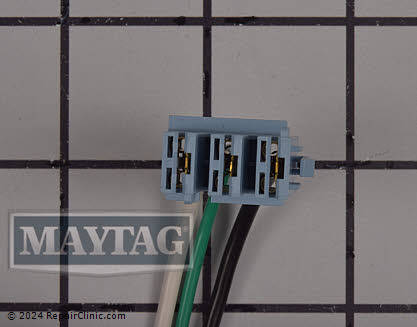 Power Cord W11096073 Alternate Product View