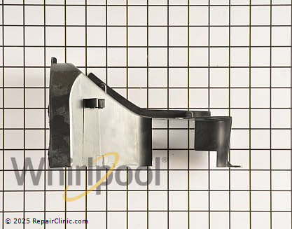 Air Diverter 8206340 Alternate Product View