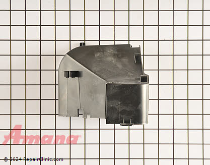 Air Diverter 8206340 Alternate Product View