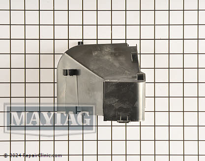 Air Diverter 8206340 Alternate Product View