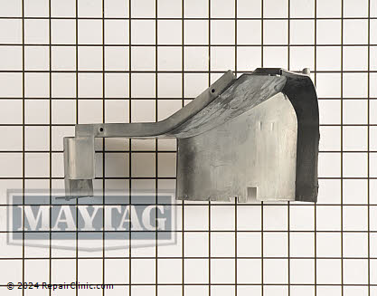 Air Diverter 8206340 Alternate Product View