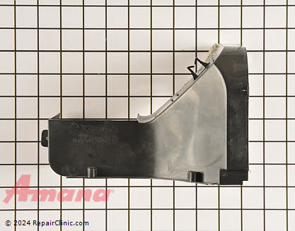 Air Diverter 8206340 Alternate Product View
