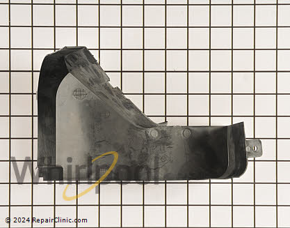 Air Diverter 8206340 Alternate Product View