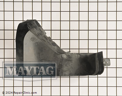 Air Diverter 8206340 Alternate Product View