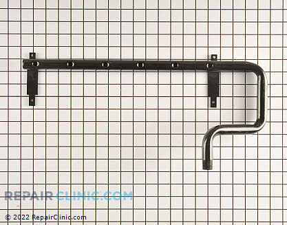 Gas Tube or Connector S1-02921177005 Alternate Product View