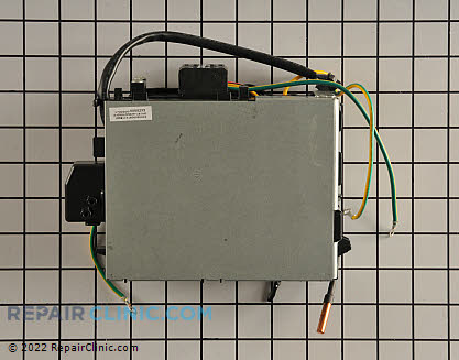 Control Module 203332591086 Alternate Product View