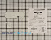 Vent Testing Kit - Part # 4814253 Mfg Part # W11224254