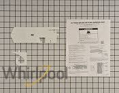 Vent Testing Kit - Part # 4814253 Mfg Part # W11224254