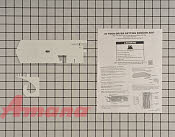 Vent Testing Kit - Part # 4814253 Mfg Part # W11224254