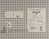 Vent Testing Kit - Part # 4814253 Mfg Part # W11224254