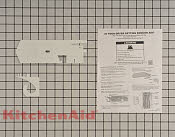 Vent Testing Kit - Part # 4814253 Mfg Part # W11224254