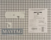 Vent Testing Kit - Part # 4814253 Mfg Part # W11224254